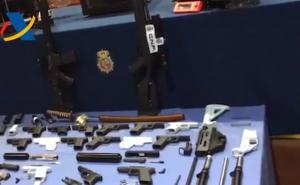 Španska policija otkrila tech bandu: Pomoću 3D printera pravili oružje